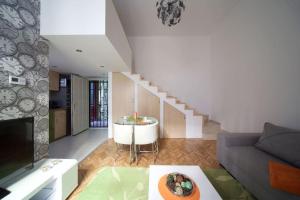 Pedestrian Area, City Center