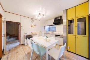 oyadoya nagoya kusu 名古屋 大人数貸切ホテル 最大9名 ペット可 駐車場有り