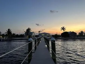 Fishermen`s Paradise - 小图奇凯