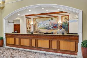 Sheraton Vistana Villages Resort Villas, I-Drive Orlando