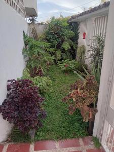 Apto CUEVA DEL OSO PARAMILLO 2 Hab 4 Pax