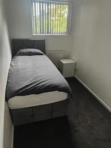 Golden hour - 威灵堡