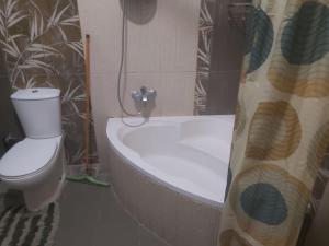 شاليهات وفيلل مارينا