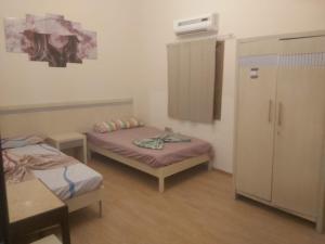 شاليهات وفيلل مارينا