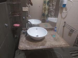 شاليهات وفيلل مارينا