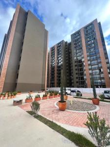 Apartamento Tunja