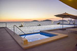 Sunset View 901 - Hermosas vistas al mar