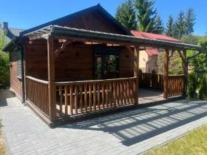 Domek Leon - 弗沃达瓦