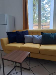 Appartement Coeur de Troyes