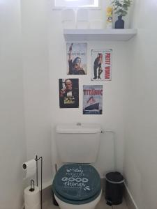 Appartement Coeur de Troyes
