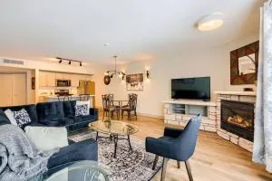 Lower Level Suite Carriage Hills - Edgar