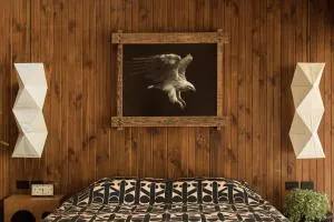 Sea Sea Hotel - Scotts Head