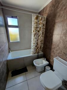 Belgrano 658 Dto03 Nqn - Piso 01