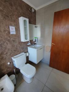 Belgrano 658 Dto03 Nqn - Piso 01