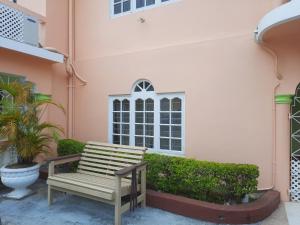 The New Mount Pleasant JA