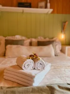 Akeka la casa del lago - Colonia Cerro Corá