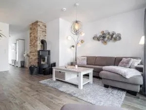 "Dünen-Residenz" Apartment 15 - Wustrow