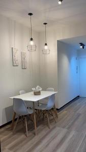 Departamento excelente ubicación 4 huespedes