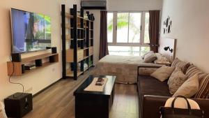 Departamento excelente ubicación 4 huespedes