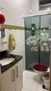 Apartamento de 2 Quartos Próximo ao Manauara Shopping