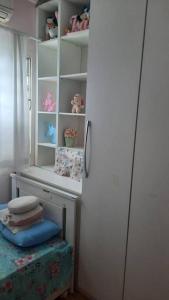 Apartamento de 2 Quartos Próximo ao Manauara Shopping