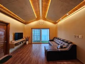 IMSTAY friendly child Yusuam Aewol - Yusu-dong