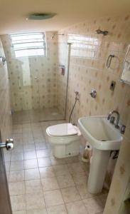 Refúgio Urbano em Curitiba