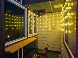 IMSTAY friendly child Yusuam Aewol