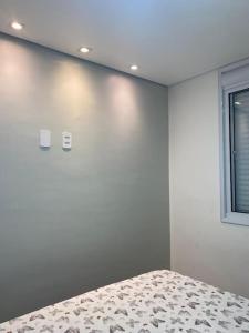 Apto muito bem localizado, próximo Expo Transamerica, Vibra, Autódromo e Morumbi