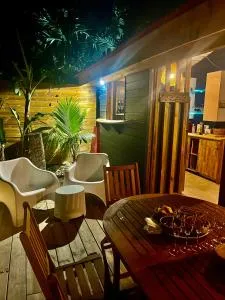 Bologne by Tiki Kaz - Gardel