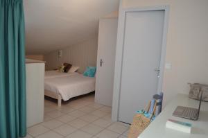 Hotels Hotel L'Oceane : photos des chambres