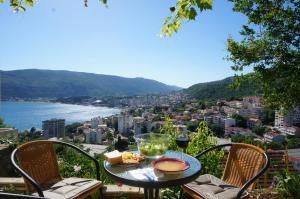 Apartment Topla, Appartamenti - Herceg-Novi