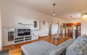 5 Bedroom Awesome Home In Valbandon