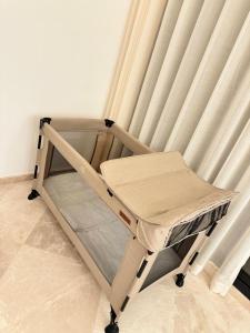 Appartement de luxe tanger