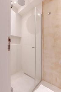 Loft encantador moderno com varanda em Copacabana