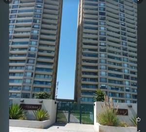 Departamento en Coquimbo vista al Mar