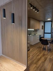 Loft Edificio Focus Brick