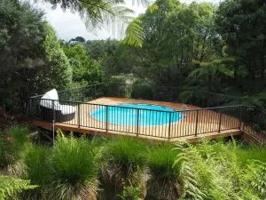 Uniqueness - Whakamarama