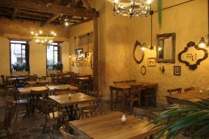 Valerio Hotel Boutique