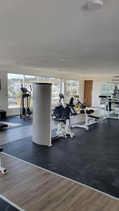 Departamento en zona sur con Alberca y Vistas Panorámicas