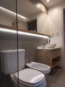 Loft Edificio Focus Brick