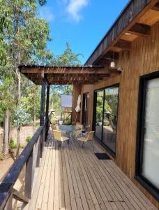 Cabaña de campo - 伊洛卡