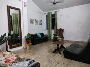 Shenvi Homestay, Old Goa