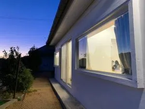 Kominka 10명 숙박, 5대 주차 가능 불멍, 바베큐 가능한 예쁜 감성 숙소 古民家 - Miryang