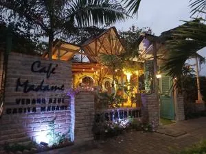 Café Madame - Cantagallo