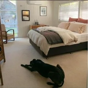 Ellerslie Cottage - Redesdale