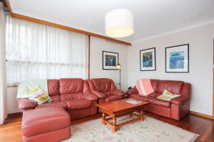 Jimmys Beach Waterfront