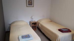 Monoambiente amueblado