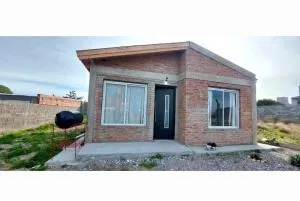 Casa de Playa - Bahía Bustamante