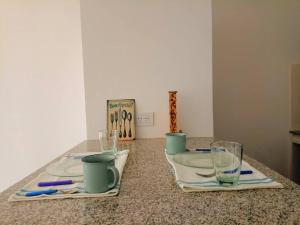 Amplio y cómodo Loft Excente ubicación